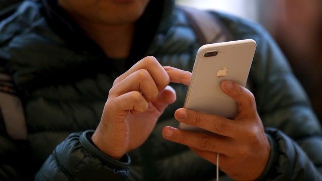 Phone companies can now block robocalls automatically