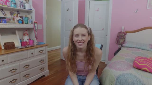PSA: Kids easily targeted by sexual predators online