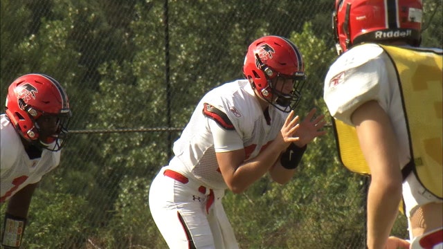 Flowery Branch at Jefferson: Game of the Week