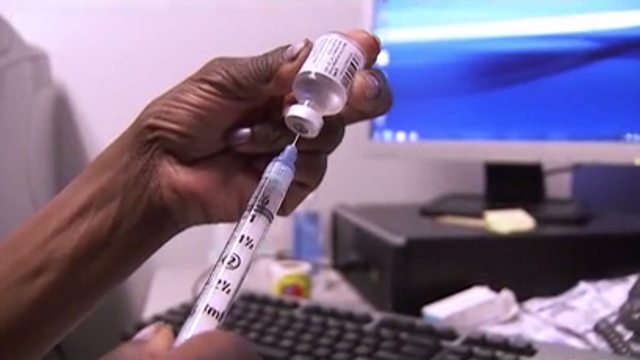 Atlanta urgent care provider already seeing early flu cases