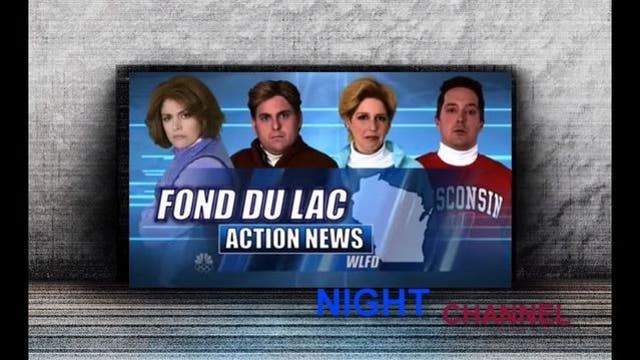 SNL parodies Midwest accents on Fond du Lac Action News