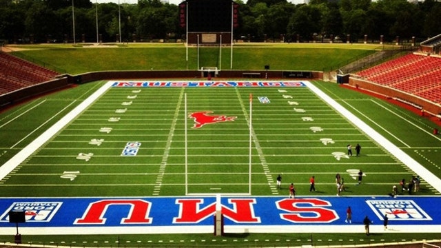 SMU offers Harvey evacuees free tickets, concessions to football game