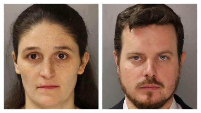 Parents convicted of manslaughter after daughter dies of pneumonia