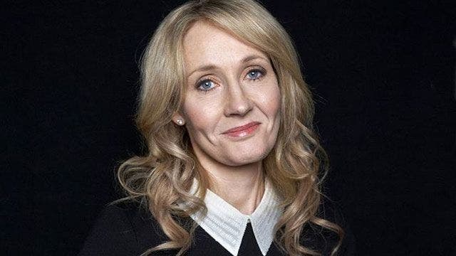 J.K. Rowling defends casting of black Hermione in new play
