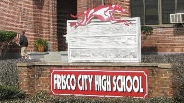 Alabama town out of money; furloughs most employees, police