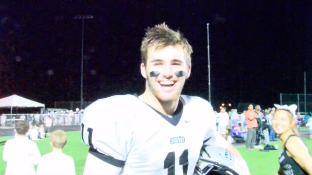 Kirby Smart flips quarterback recruit from 'Bama