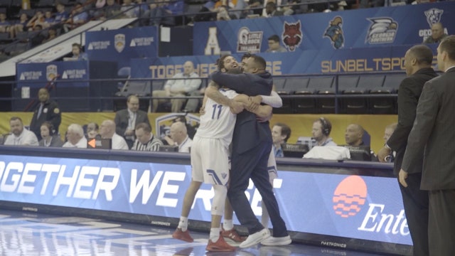 Georgia State Panthers win Sun Belt, head to NCAA tournament