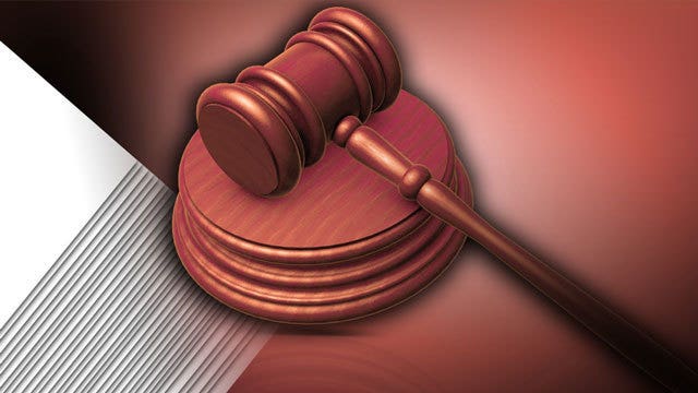 Lawsuit: White couple evicted tenant over black visitors