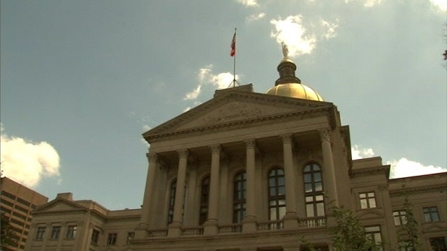 Notable Georgia laws going into effect in 2022