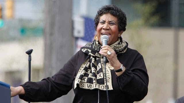 Bill Clinton, Smokey Robinson among speakers at Aretha Franklin's funeral