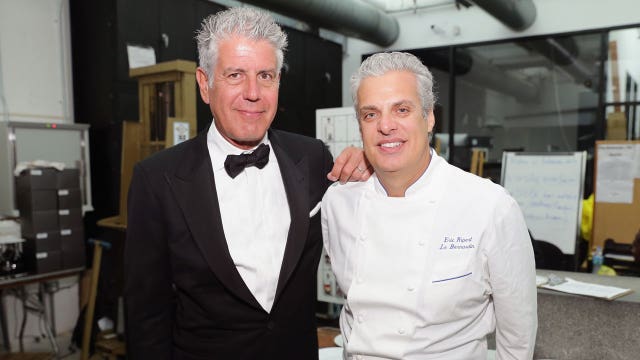 'Bourdain Day': Friends of late world traveler Anthony Bourdain ask fans to honor him on birthday