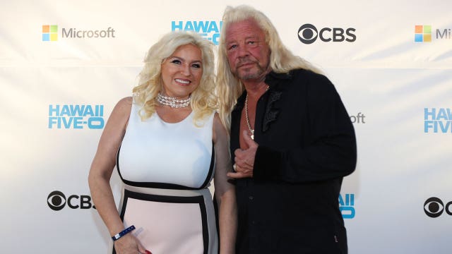 Dog the Bounty Hunter's Colorado store burglarized, items belonging to late wife Beth Chapman stolen