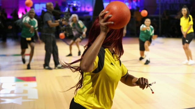 Dodgeball is not child's play but 'legalized bullying,' Canadian researchers claim