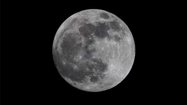 Pink Moon: Here's what to know about the colorfully named full moon on Friday
