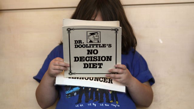 Bullying children who are overweight may lead to more weight gain, study finds