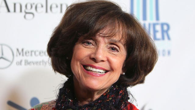 Actress Valerie Harper, known for ‘Rhoda,' ‘Mary Tyler Moore Show,' dies at 80