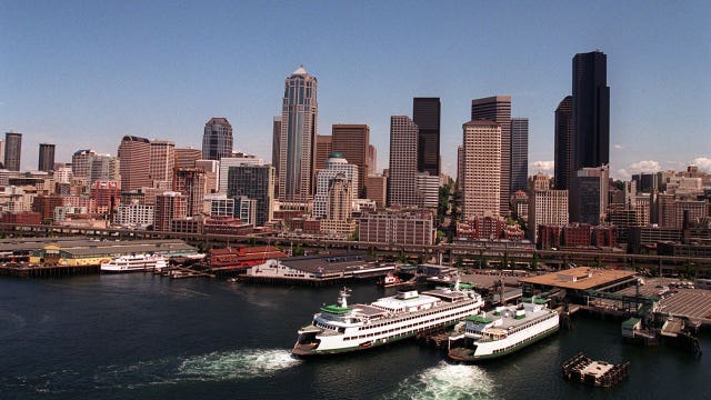 Washington ranked best state overall in the country for 2019, according to U.S. News survey