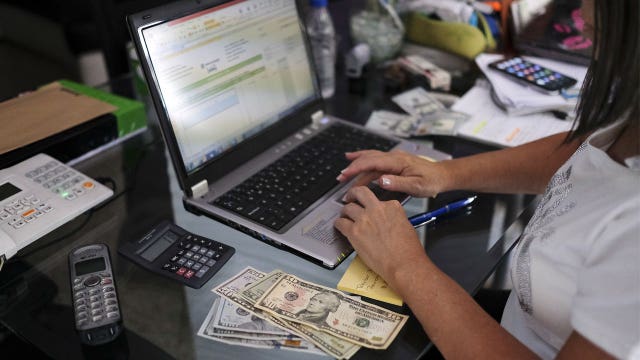 Period pain causes almost 9 days of productivity loss at work or school for women, study suggests