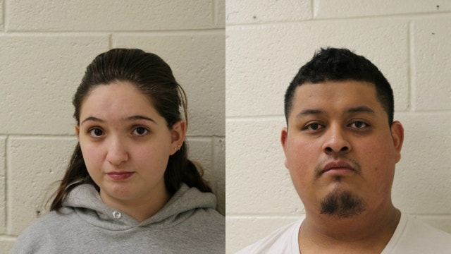 Dog left on porch overnight freezes to death; couple faces animal cruelty charge