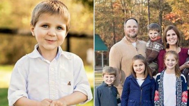 Grant Gossling loses battle with cancer