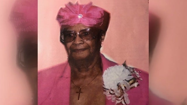 Atlanta woman celebrates 104th birthday on Friday