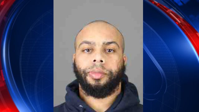 Harlem Globetrotters DJ from Georgia arrested for sex abuse