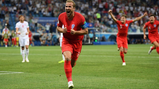 England, Belgium to play for 3rd place at World Cup on Saturday