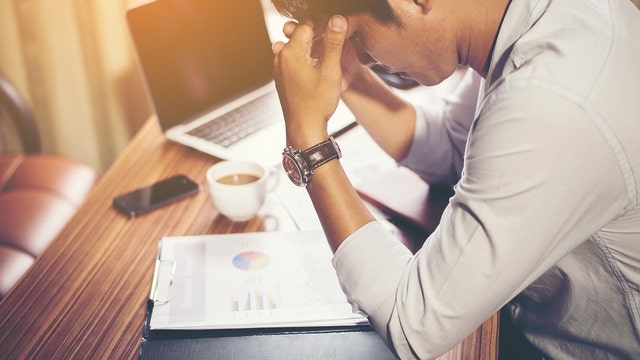 US approves 1st drug developed to prevent chronic migraines