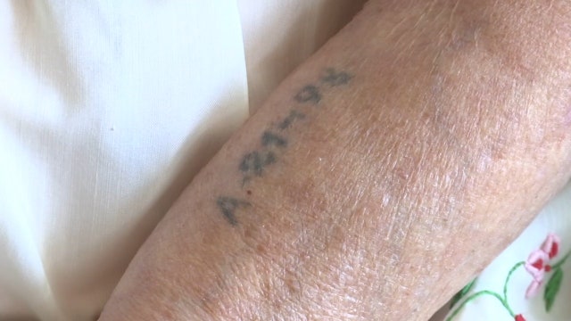 Sarasota Holocaust survivor liberated from Bergen-Belsen 74 years ago