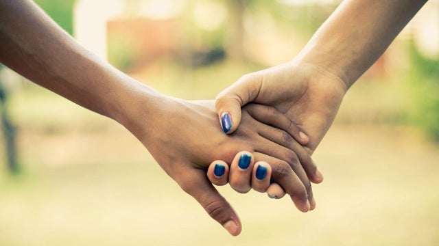 How to talk to someone who may be struggling with depression or anxiety