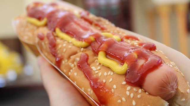 National Hot Dog Day 2018 deals and freebies