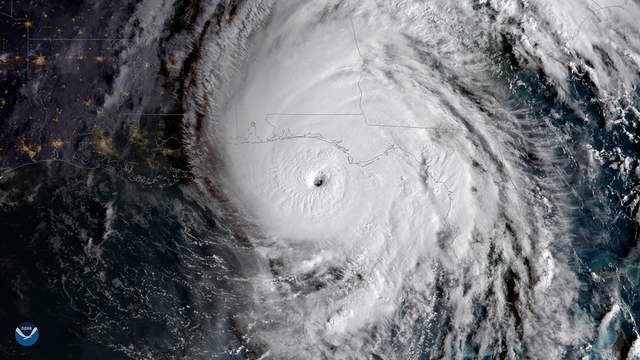 National Hurricane Center: List of 2019 hurricane names