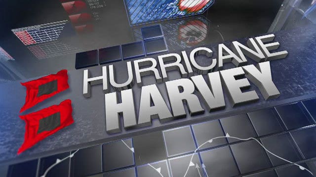 VIDEO: Texas woman's gospel performance at Harvey shelter goes viral