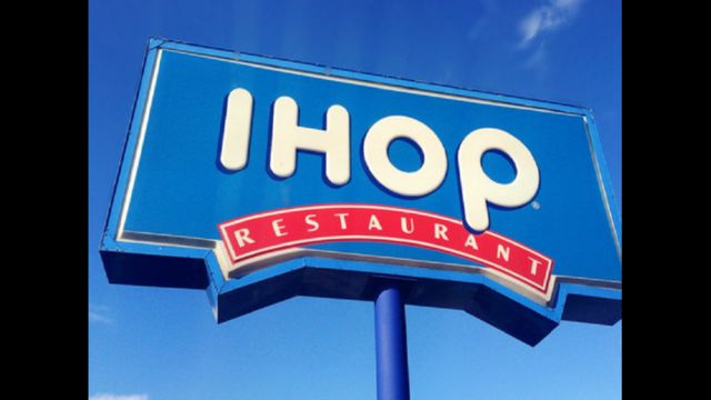 Kids eat free at IHOP through Sept. 25