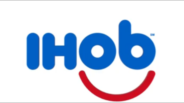 IHOP announces it's changing its iconic name
