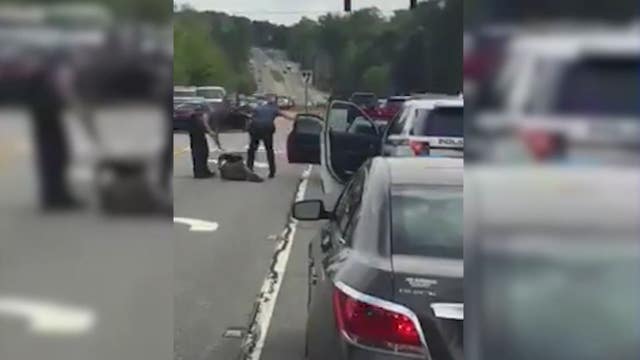 Like It or Not: Praise for Gwinnett County