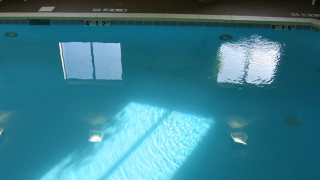 1 in 3 swimming-related diseases come from hotel pools, hot tubs: study