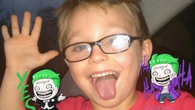 Boy shot at South Carolina school to have superhero funeral