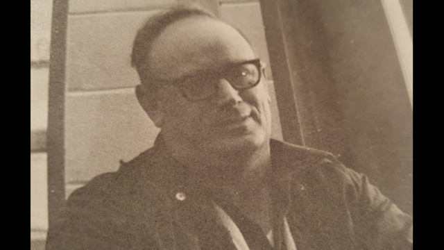 Coach Joe Scaffe - A Tribute