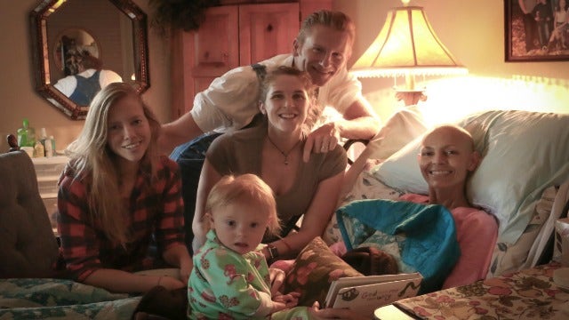 'To Joey, with Love,' Rory Feek makes documentary for his wife