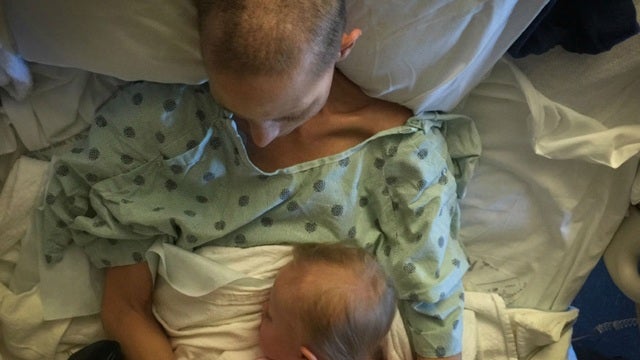 Joey, of Country Duo Joey and Rory, Stops Cancer Treatment