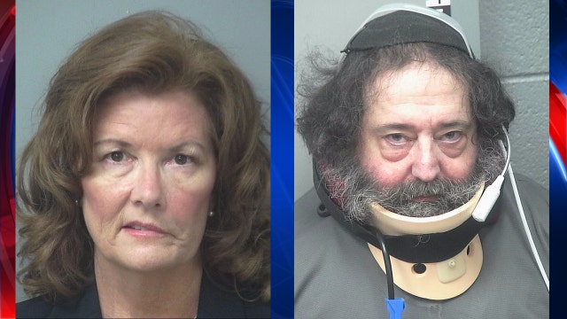 Gwinnett judge, Dragon Con co-founder indicted in computer hacking case