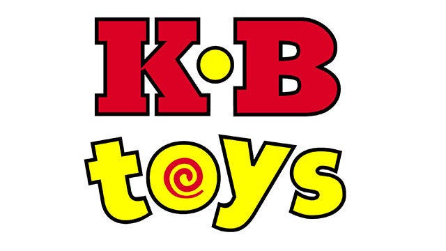 KB Toys to return?