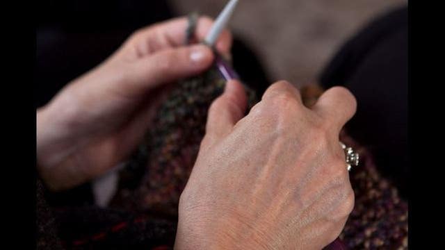 Popular knitting website bans users from showing support for Trump, sharing pro-Trump designs