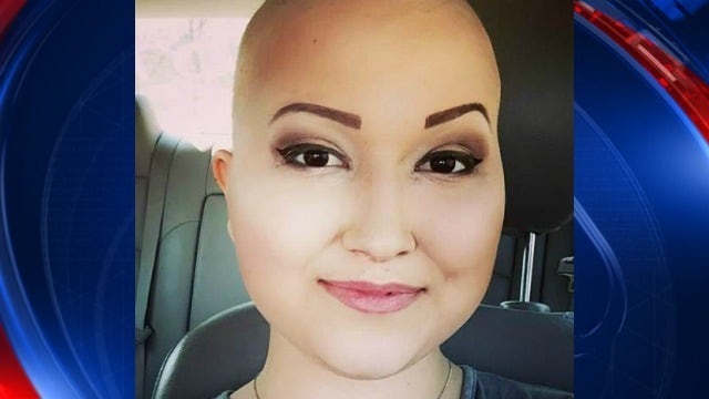 CHOA patient battling cancer needs some 'smiles'