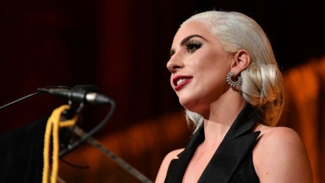 Lady Gaga apologizes for R. Kelly collaboration, calls sexual assault allegations ‘horrifying'
