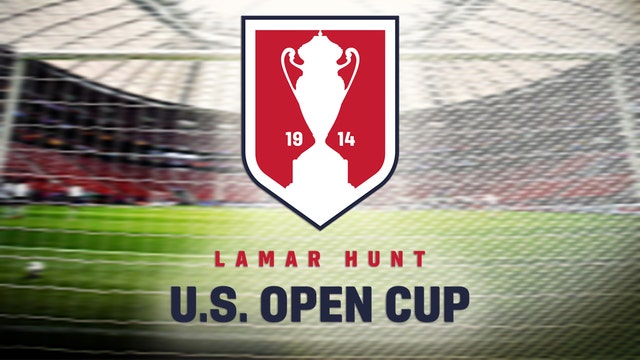 U.S. Open Cup: Orlando City 0, Atlanta United 2