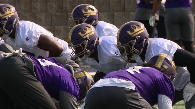 Alliance of American Football's future in doubt