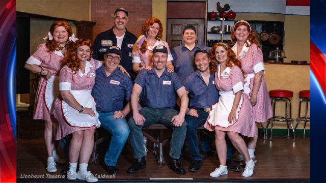 Lionheart's 'Pump Boys and Dinettes' promises real boot-stompin' music