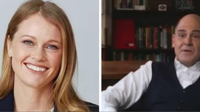 MAD MEN creator addresses harassment claims for the first time publicly